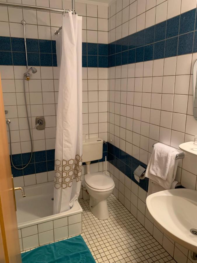 Gastehaus Cordula Hotel Nistertal Cameră foto